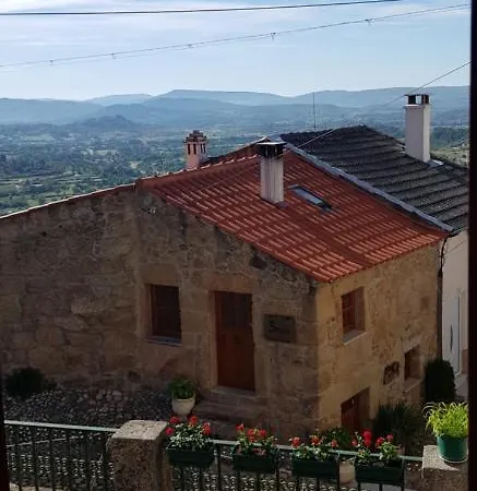 Casa Dom Yahya Villa Belmonte  Exterior photo