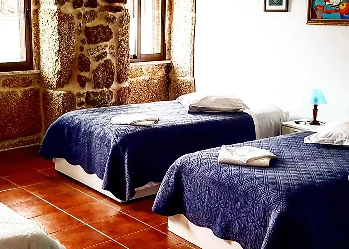 Casa Dom Yahya