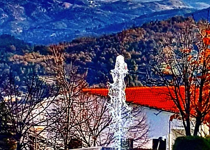 Casa Dom Yahya