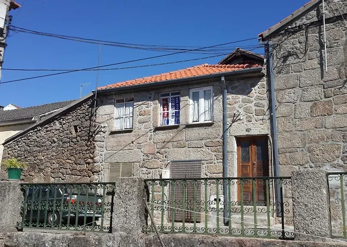 Casa Dom Yahya