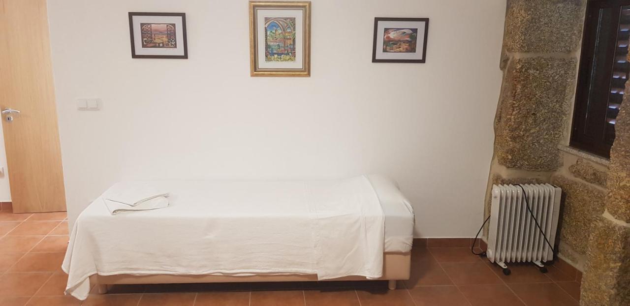 Casa Dom Yahya