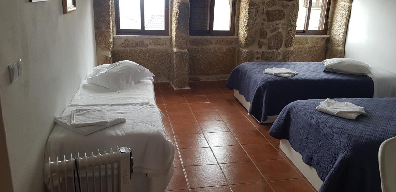 Casa Dom Yahya Holiday home Belmonte (Castelo Branco)