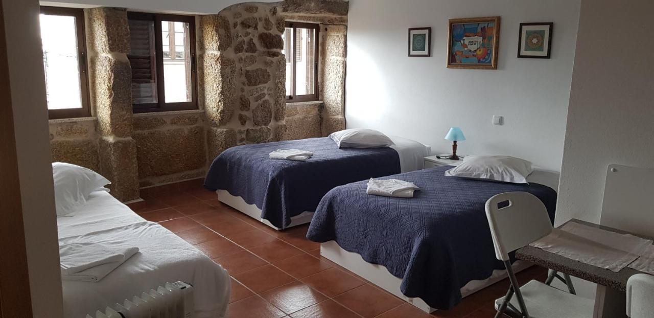 Casa Dom Yahya Holiday home *