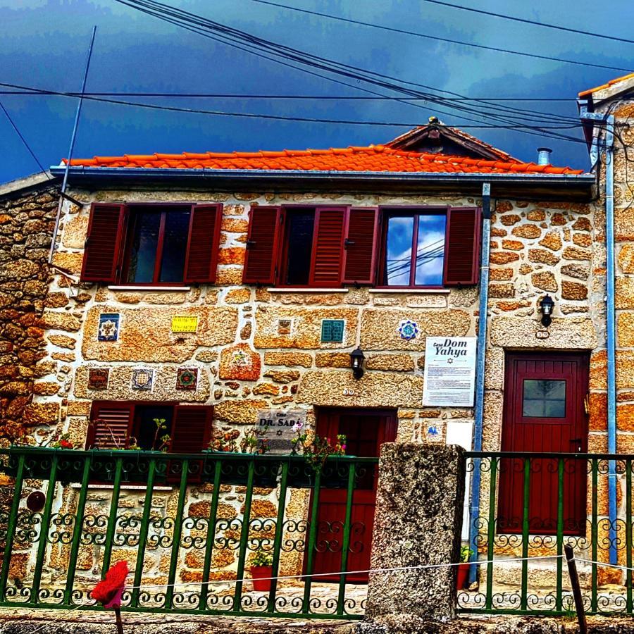Casa Dom Yahya *