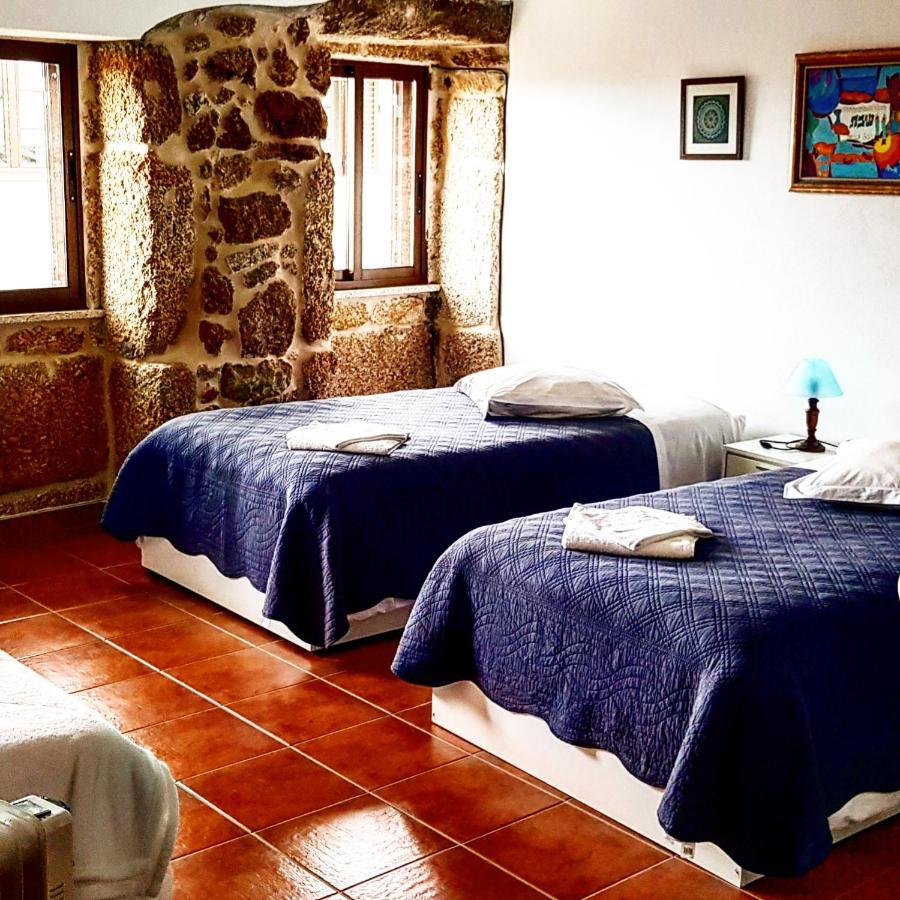 Casa Dom Yahya Holiday home