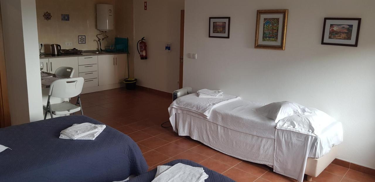 Casa Dom Yahya Holiday home