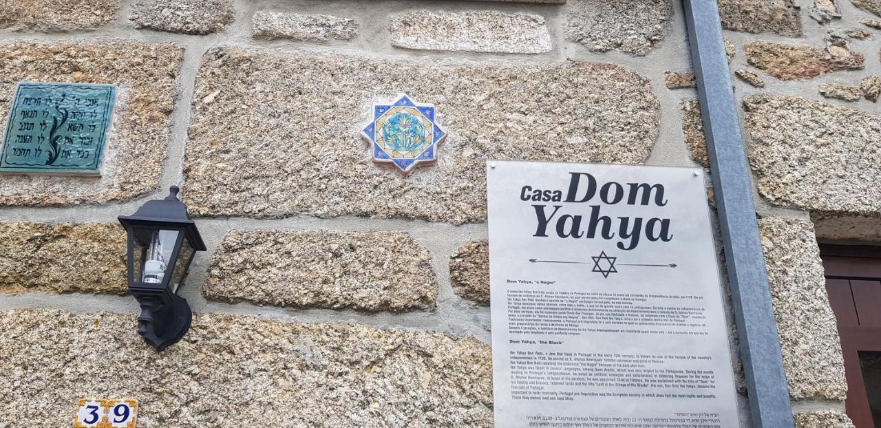 Holiday home Casa Dom Yahya