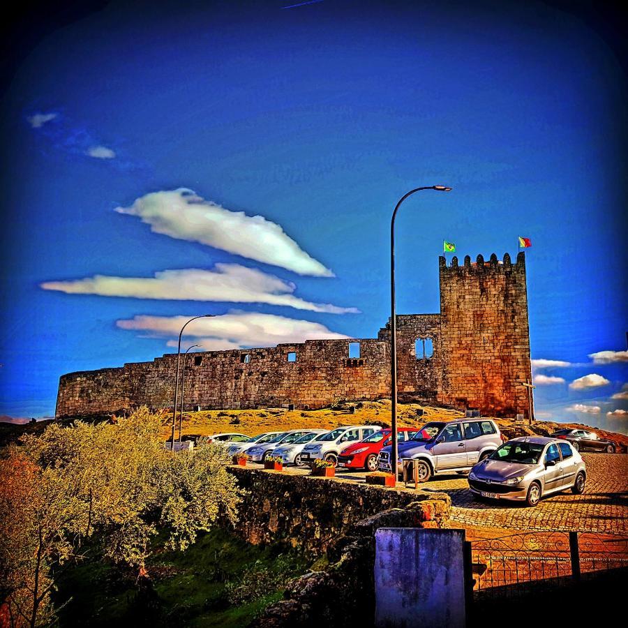 Casa Dom Yahya * Belmonte (Castelo Branco)