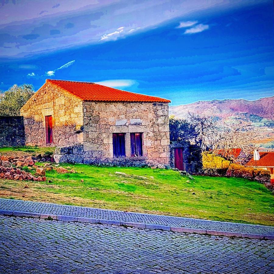 Casa Dom Yahya * Belmonte (Castelo Branco)