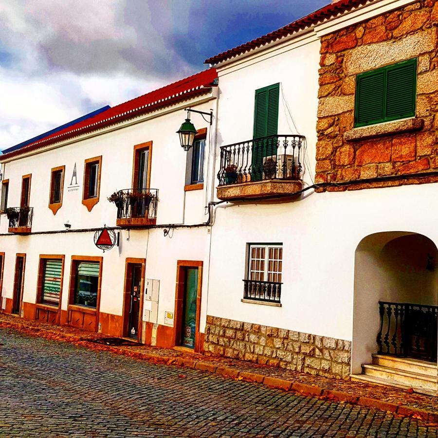Casa Dom Yahya Holiday home *