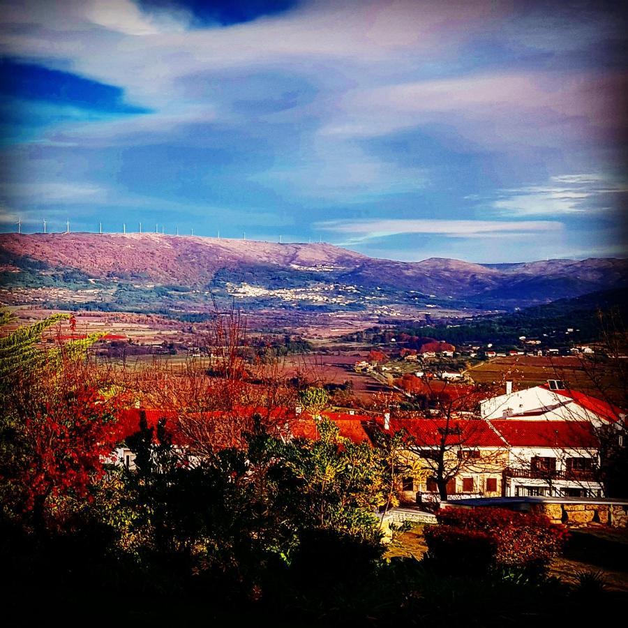 Casa Dom Yahya Holiday home Belmonte (Castelo Branco)