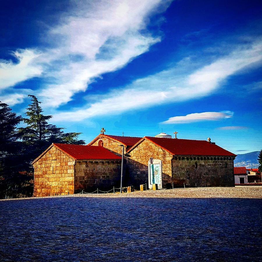 Casa Dom Yahya Holiday home *