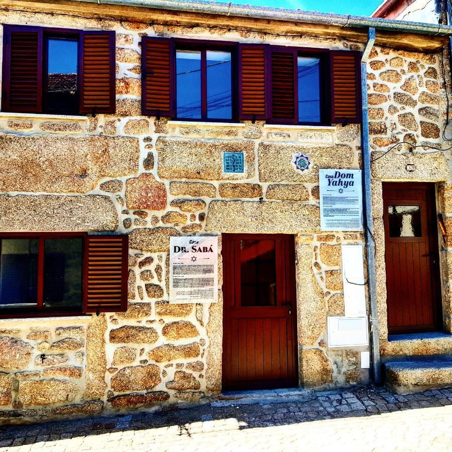 Holiday home Casa Dom Yahya