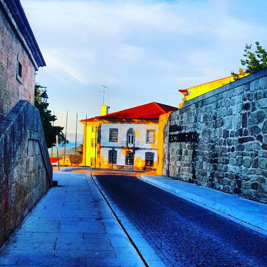 Casa Dom Yahya * Belmonte (Castelo Branco)