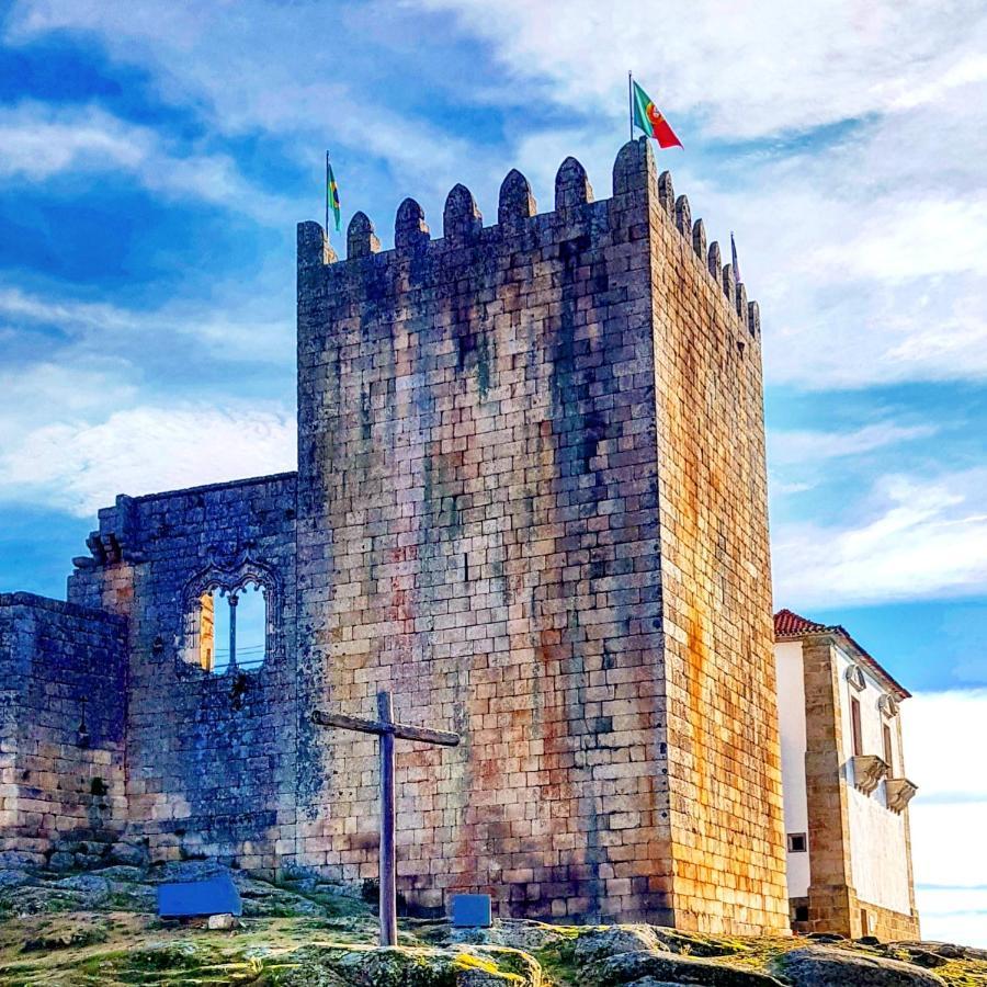 Casa Dom Yahya Holiday home Belmonte (Castelo Branco)