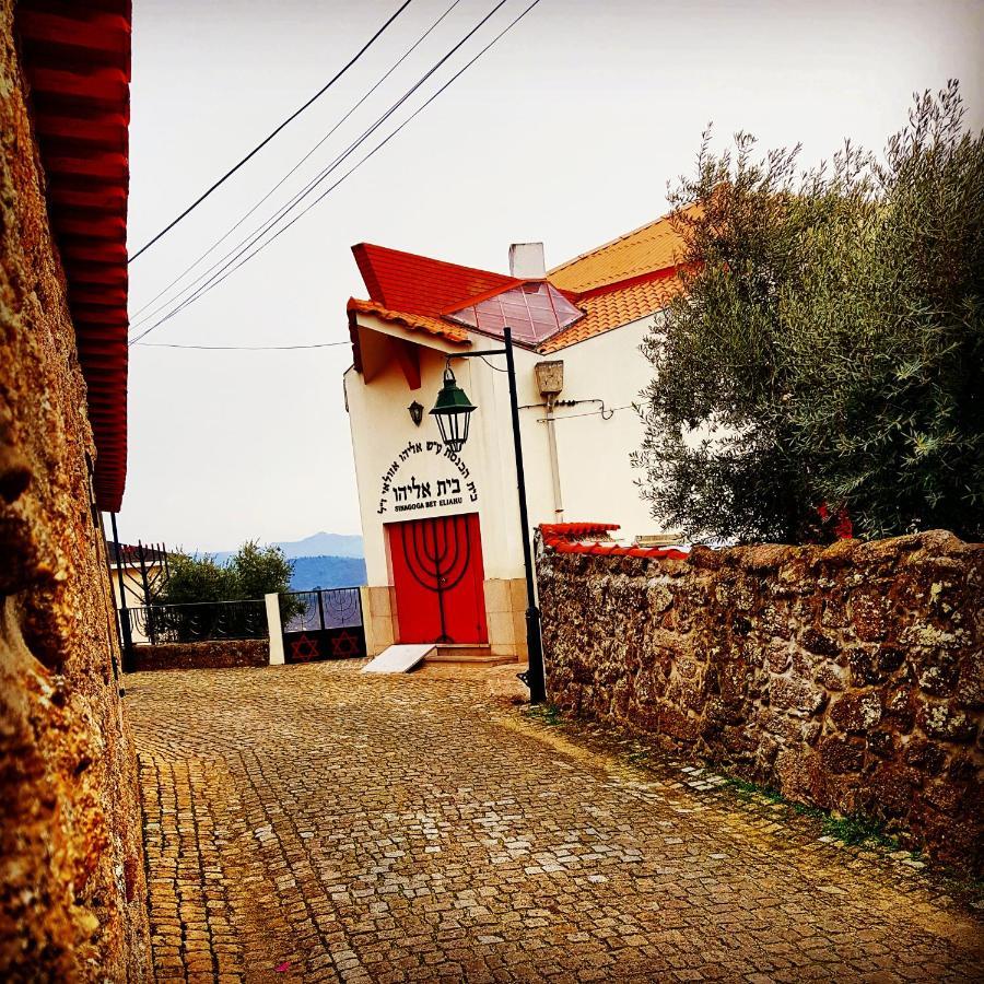 Casa Dom Yahya Belmonte (Castelo Branco)