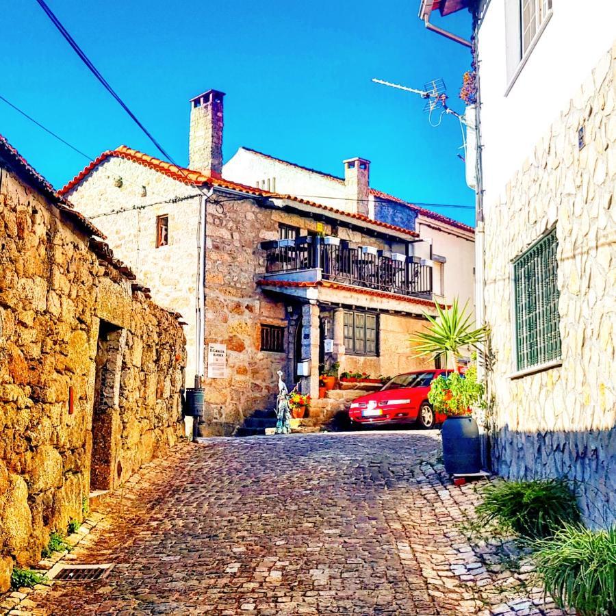 Casa Dom Yahya Holiday home Belmonte (Castelo Branco)