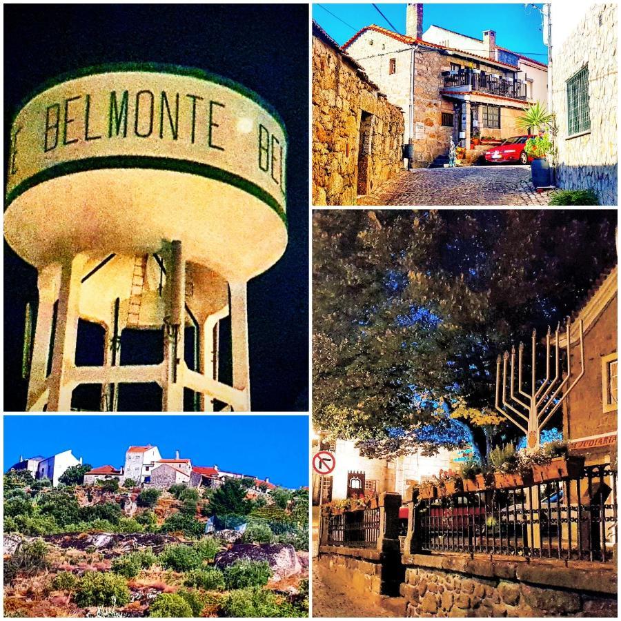Holiday home Casa Dom Yahya Belmonte (Castelo Branco)