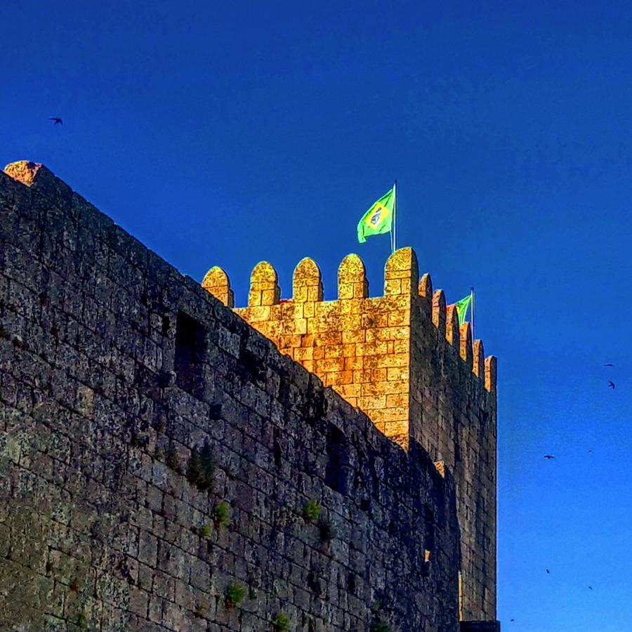 Casa Dom Yahya Belmonte (Castelo Branco)