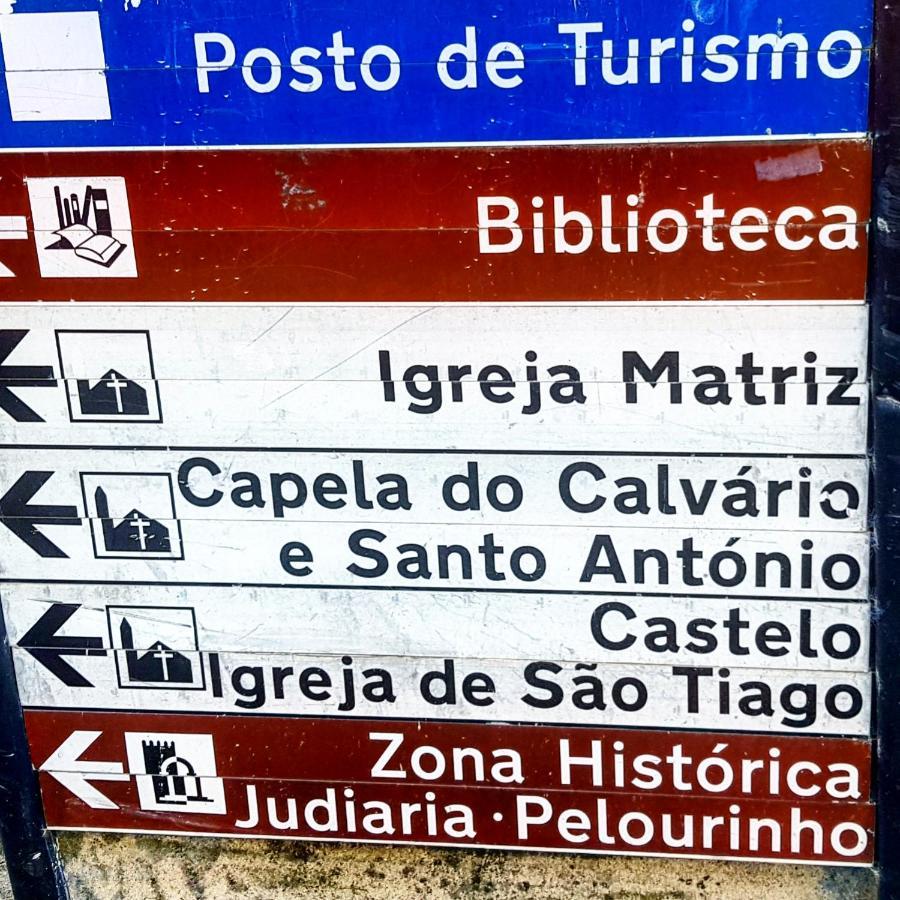 Casa Dom Yahya * Belmonte (Castelo Branco)