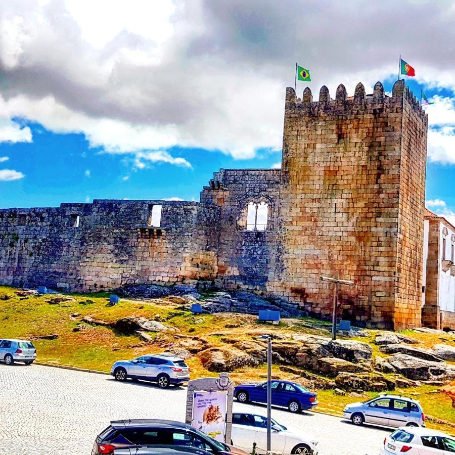 Casa Dom Yahya * Belmonte (Castelo Branco)