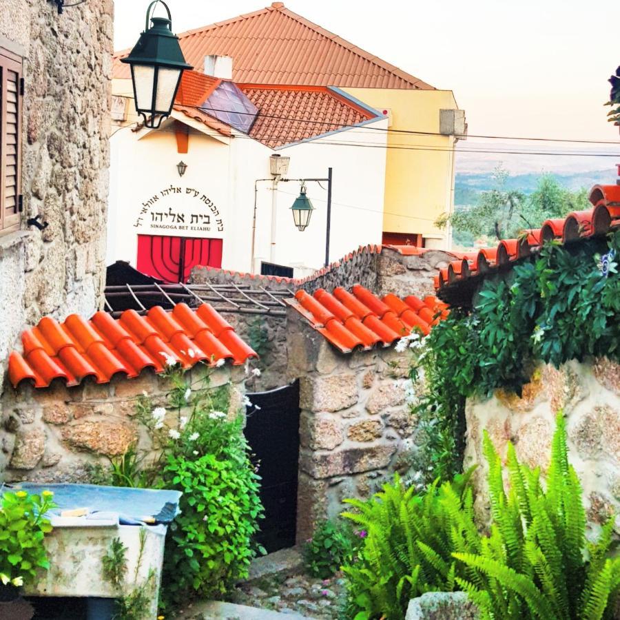 Holiday home Casa Dom Yahya