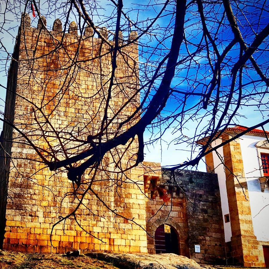 Casa Dom Yahya Belmonte (Castelo Branco)