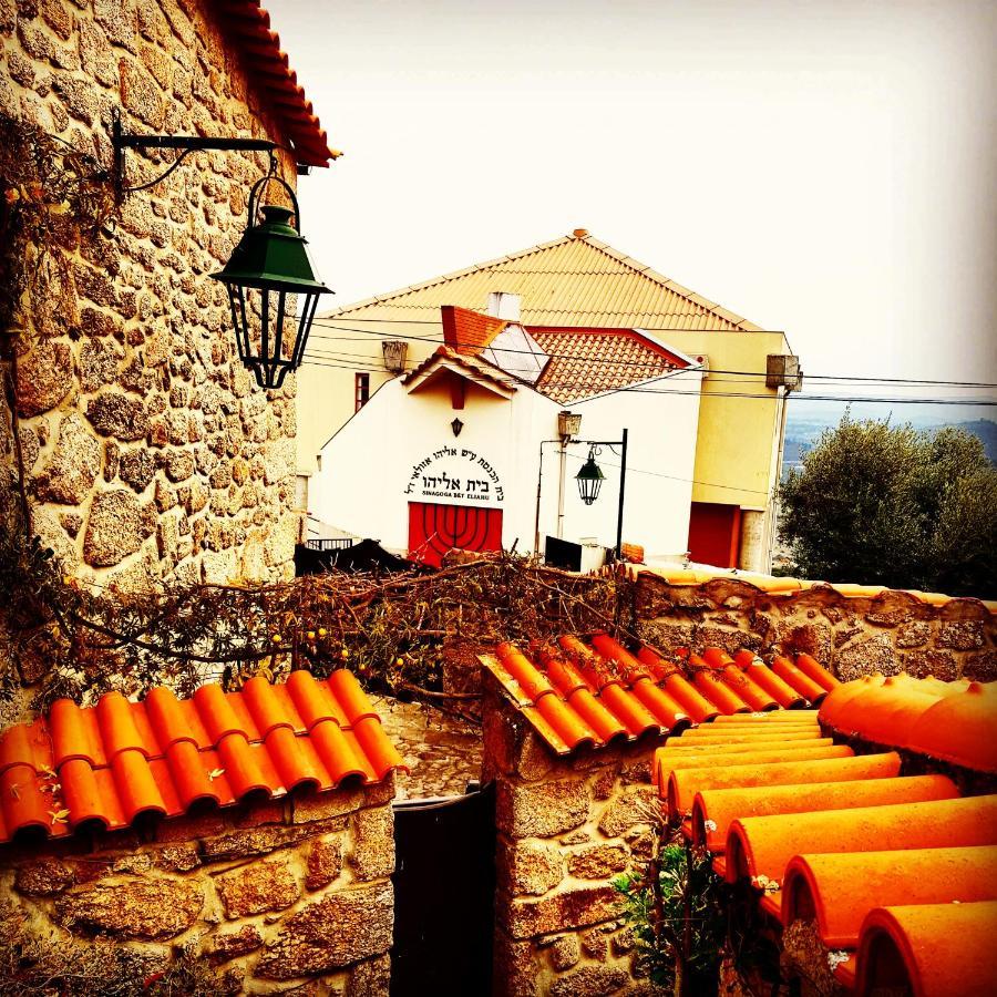 Holiday home Casa Dom Yahya