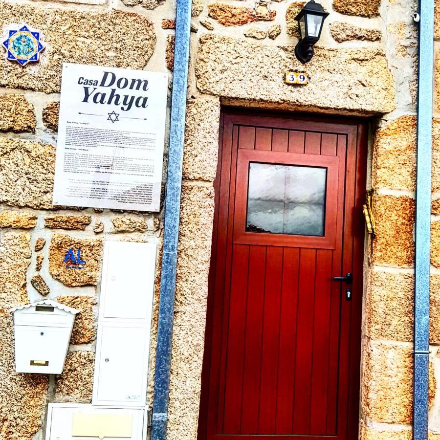 Casa Dom Yahya *