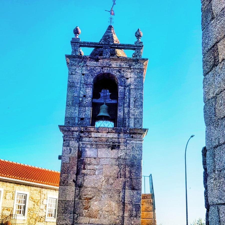 Casa Dom Yahya Belmonte (Castelo Branco)