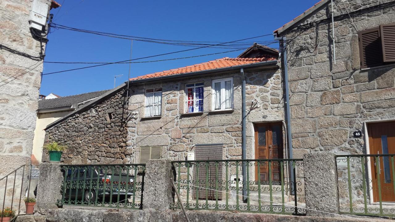 Casa Dom Yahya * Belmonte (Castelo Branco)