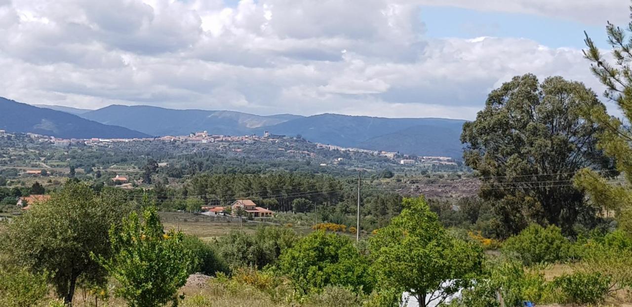 Casa Dom Yahya Holiday home